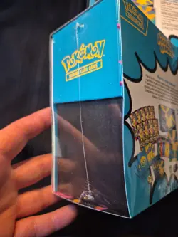2x Pokemon TCG Ascended Heroes Pokemon Center ETB - Image 3