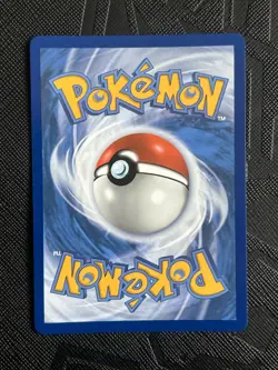 Pokemon TCG Gothitelle 211 Sv: Scarlet & Violet Black Star Promo (English) - NM - Image 4