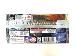 Korean POKEMON Alter Genesis Booster Pack Tag Team GX SM12 Sun& Moon New Sealed - Image 2