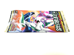 Korean POKEMON Alter Genesis Booster Pack Tag Team GX SM12 Sun& Moon New Sealed - Image 3
