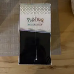Pokemon Center Elite Trainer Box Prismatic Evolutions - Sealed (Exclusive) - Image 2