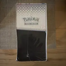 Pokemon Center Elite Trainer Box Prismatic Evolutions - Sealed (Exclusive) - Image 4