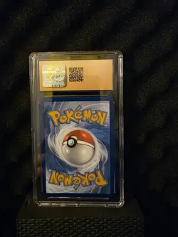 2021 Pokemon Shining Fates Charizard VMAX SV107/SV122 CGC Pristine 10 - Image 2