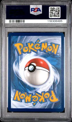2025 POKEMON PRE EN-PRISMATIC EVOLUTIONS SURPRISE BOX EXCLUSIVE EEVEE EX PSA 10 - Image 2