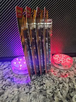 4x Lost Origin Chilling Reign Arceus Pin Blisters Pokemon 8 Packs Sword Shield🔥 - Image 5