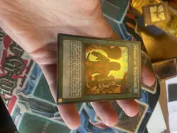 Mirage of Nightmare LCYW-EN155 Legendary Collection 3 1st Edition NM YUGIOH - Image 3