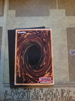 YUGIOH COSMO QUEEN LCYW-EN160 ULTRA 1ST ED NM - Image 3