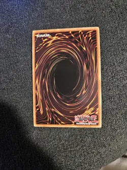 Elder of the Six Samurai - SAAS-EN001 - Super Rare - Limited Edition Yugioh - Image 2