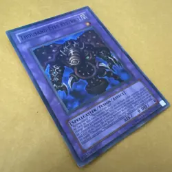 THOUSAND-EYES RESTRICT - Duelist League - Super Rare NM Near Mint DL1-001 - Image 3