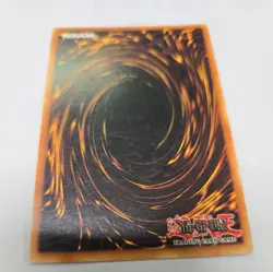 Yu-Gi-Oh! Goblin Attack Force #DB1-EN202 Light Play - Image 2
