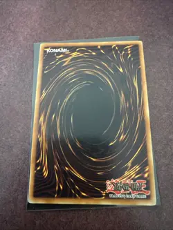 Goblin Attack Force DB1-EN202 (Super Rare, Unlimited, Lightly Played / LP) - Image 3