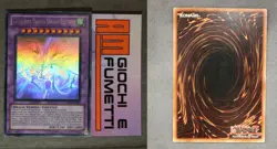 Cavaliere Drago Draco-Equiste in italiano RARA GHOST FANTASMA 1ed Yu-Gi-Oh! - Image 1