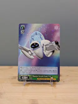 2024 Weiss Schwarz Disney Mirrorverse EVE #028 - Image 1