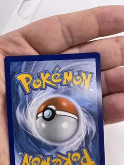 Pokemon 2016 Red & Blue Collection Black Star Promo Charizard EX XY121 Card - Image 5