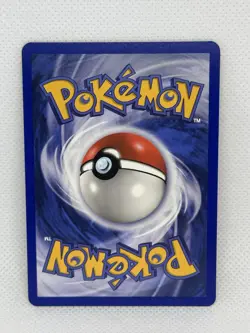 Pokemon Card - Dark Marowak Team Rocket Returns 7/109 Rare Non-Holo 7/109 MINT - Image 3