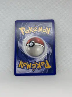 Pokemon Card - Dark Marowak Team Rocket Returns 7/109 Rare Non-Holo 7/109 MINT - Image 4