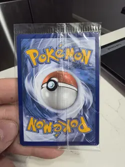 Mewtwo 052 Sv: Scarlet & Violet Promo Cards Holo - SEALED!! - Image 2