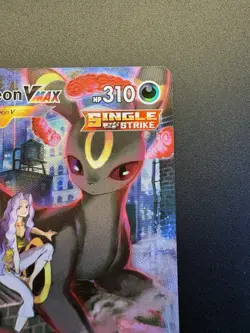 Umbreon VMax TG23/TG30 Brilliant Stars Pokemon Card - Image 3