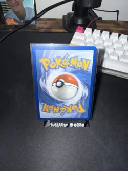 Pokemon Card Buddy-Buddy Poffin 167/132 Mega evolutions Near Mint - Image 2