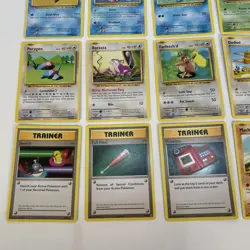 Pokemon TCG XY Evolutions Bundle 20 Cards Common Uncommon Rare - Image 4