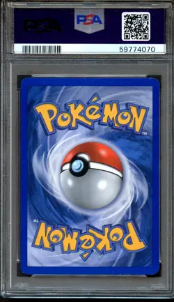Latios ex 96/101 Dragon Frontiers Rare PSA 9 Mint Pokemon Card - Image 2