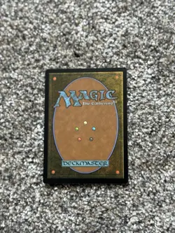 MTG Ancient Greenwarden Zendikar Rising Mythic Card 178/280 Regular - Image 2