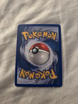 Pokemon Growlithe Aquapolis 51/147 Regular English Basic 60HP 2002 TCG Card - Image 2