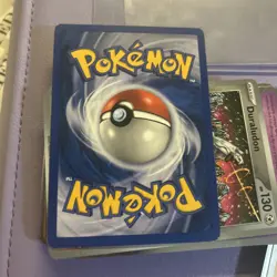 Sabrina's Gengar 29/132 (LP) Gym Challenge Pokemon Card Dmg - Image 4