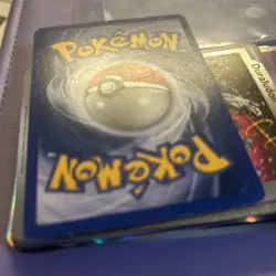 Sabrina's Gengar 29/132 (LP) Gym Challenge Pokemon Card Dmg - Image 5