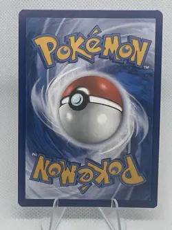 Pokemon Chansey TCG Twilight Masquerade Illustration Rare Holo Card 187/167 - Image 2