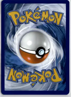 Patrat 152/086 WHT White Flare Illustration Rare Art Pokemon Card NM - Image 2