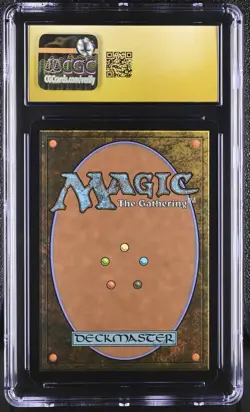 MTG SLD Passionate Archaeologist #2220 Foil Borderless CGC PRISTINE 10 Uncharted - Image 2