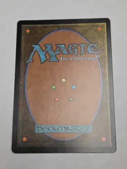 Mtg Magic Vorinclex, Monstrous Raider (Showcase) Foil Kaldheim - Image 4