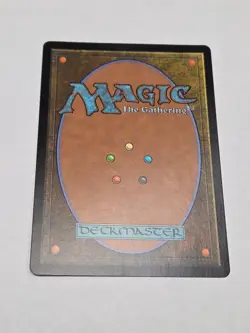 Mtg Magic Vorinclex, Monstrous Raider (Showcase) Foil Kaldheim - Image 5