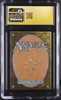 MTG SLD Font of Mythos #2075 Foil Borderless CGC PRISTINE 10 KEXP Not Alone Rare - Image 2