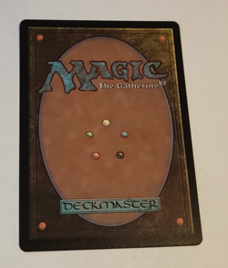 MtG Oppression (WOT-0032) Rare English MINT - Image 2