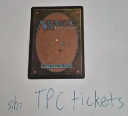 Winter Orb - Revised Edition (3rd Ed.) - Magic MTG - Near Mint NM - TCG $15 - Image 2