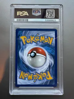 2017 Pokemon Sun & Moon Pikachu Shining Legends HOLO PSA 10 GEM MINT - Image 2