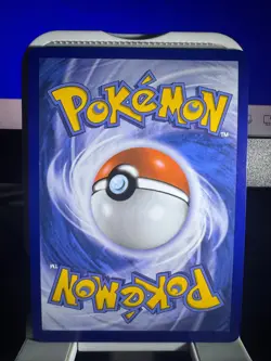 Pokemon TCG Double Rare Holo Latias EX 076/191 Surging Sparks - Image 2