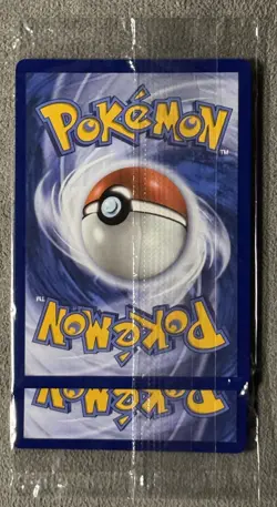 Pokemon Card - Phantasmal Flames Mega Evolution Charizard & Oricorio SIR Sealed - Image 2
