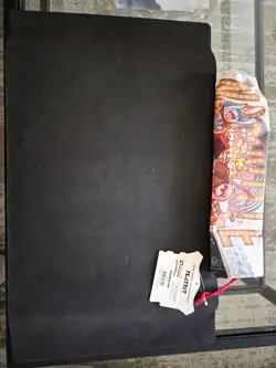 Pokemon World Championships 2018 Nashville Playmat with Bag (Center) - Image 2