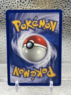 Pokemon TCG CHARIZARD 4/102 Base Set Holo Rare Unlimited Holographic WOTC 1999 - Image 2