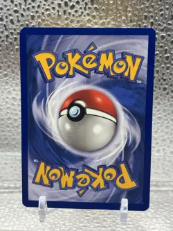 Pokemon TCG CHARIZARD 4/102 Base Set Holo Rare Unlimited Holographic WOTC 1999 - Image 4