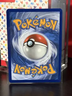 Pikachu 51/162 Stamped 2026 Pokemon Day 30th Anniversary Promo TCG - Image 2