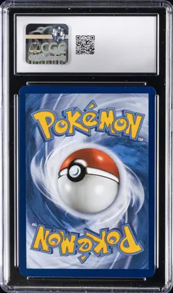 2021 POKEMON BLACK STAR PROMOS #SWSH139 PIKACHU V-UNION CGC 10 GEM MINT - Image 2
