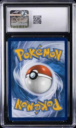 2024 POKEMON BLACK STAR PROMOS ADVENTURE CHEST #088 PIKACHU CGC 10 GEM MINT - Image 2