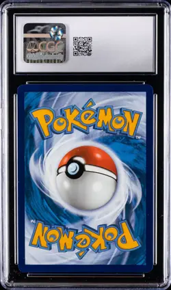 2023 POKEMON CROWN ZENITH GALARIAN GALLERY HOLO PIKACHU CGC 10 GEM MINT - Image 2