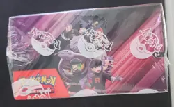 Pokemon Destined Rivals Booster Box - Factory Sealed - Image 4