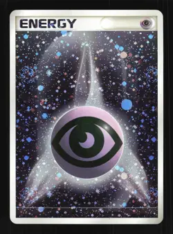 Pokemon Japanese Psychic Energy Gym Challenge Promo 026/DPt-P Lightly Played - Image 1