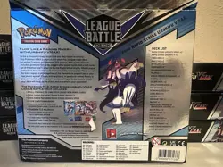 Lot of 8 Pokemon TCG Urshifu VMAX League Battle Decks - Brand New & Sealed - Image 3